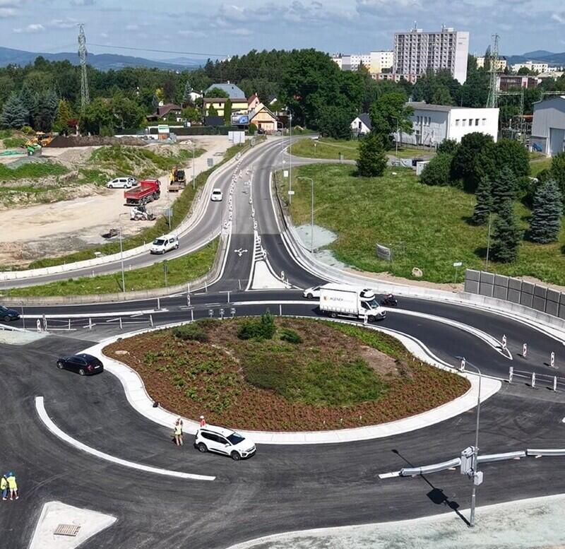 Foto: X/ŘSD Liberecký kraj